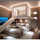 Ver imagem 2 de Céu Estrelado Original Rgbw Iluminação Led Fibra Ótica 300