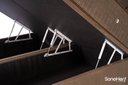 Ver imagem 4 de Kit Premium Box Baú Queen 1,58 - Marrom S/m