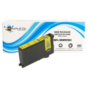 Ver imagem 1 de Cartucho de Tinta Compatível 108xl 108 Amarelo 11,5ml