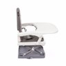 Cadeira de Refeição Portátil Toast Infanti Grey Lush - 5