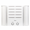 Ver imagem 1 de Ar Condicionado Janela Springer Midea Mecânico 10.000 Btu´s Frio 127v Qcl108bb