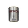 Cola Plastica Branca 1kg - Mekol - 1