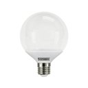 Ver imagem 1 de Lâmpada Led Globo 9,5w Taschibra E27 Bivolt 6500k Luz Fria