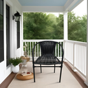 Ver imagem 1 de Cadeira Ravena Poltrona Junco Área Piscina Jardim Terraço