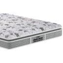Ver imagem 2 de Colchão Queen Espuma Probel Ortopédico D45 Próextreme Plus 158x28
