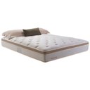 Ver imagem 1 de Colchão King Herval Molas Masterpocket Ensacadas Inspiración Euro Pillow (193x203x28) - 