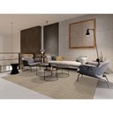 Ver imagem 1 de Tapete Eco Terra Ceramica 195x250cm Tapetes São Carlos