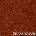 Ver mais imagens de Kit 2 Sofás 2 Lugares Decoração Lazer Sala Ibiza 160cm Bouclé - Adj Decor
