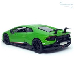 Miniatura Carro Lamborghini Carro Esportivos - 4