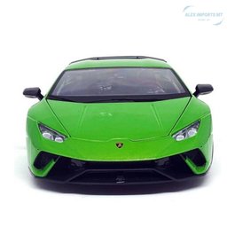 Miniatura Carro Lamborghini Carro Esportivos - 2