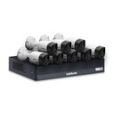 Ver imagem 4 de Kit 8 Câmeras de Segurança Intelbras Hd 720p com Dvr Mhdx 1008-c Full Hd L | Completo 100%