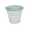 Balde Cônico Multiuso 4 Litros Aço Galvanizado - Gudim - 1
