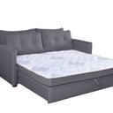 Ver imagem 4 de Sofá Cama Casal 95cm X 157cm Montreal