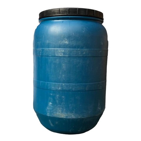 Tambor/bombona 80 Litros Reservatório de Agua sem Torneira
