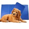 Tapete Gelado Cachorro Gato Cao Pet Verao Colchonete Refrescante Macio Confortavel Animais Estimaçao - 3