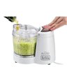 Mini Processador de Alimentos Black Decker Mp120 127v - 4