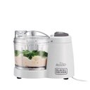Ver imagem 6 de Mini Processador de Alimentos Black Decker Mp120 127v