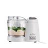 Mini Processador de Alimentos Black Decker Mp120 127v - 6