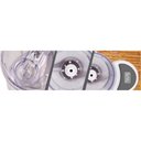 Ver imagem 2 de Mini Processador de Alimentos Black Decker Mp120 127v