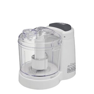Mini Processador de Alimentos Black Decker Mp120 127v