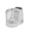 Mini Processador de Alimentos Black Decker Mp120 127v - 1