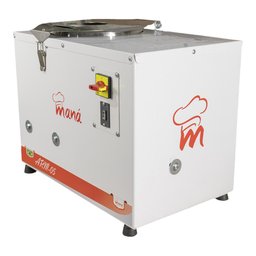Amassadeira Rápida Maná Bivolt 5 Kg Bivolt Arm-5 - 1