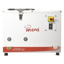 Amassadeira Rápida Maná Bivolt 5 Kg Bivolt Arm-5 - 3