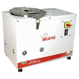 Amassadeira Rápida Maná Bivolt 5 Kg Bivolt Arm-5 - 2