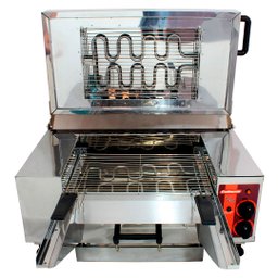 Espeto Turbo Grill - 2