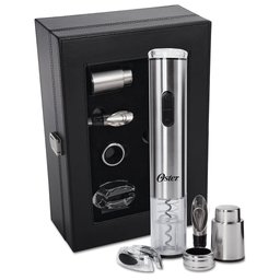 Kit para Vinho Oster Inspire - 1