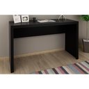 Ver imagem 1 de Mesa Computador Me4135 Preto - Tecno Mobili