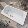 Banheira Hidromassagem Jacuzzi Spazia 90 1,80mx90cmx46cm - 06 Jatos - 1