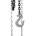 Ver imagem 3 de Talha Manual de Corrente 3 Ton Elevação 12 Metros Csm