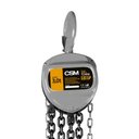 Ver imagem 4 de Talha Manual de Corrente 3 Ton Elevação 12 Metros Csm