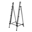 Ver imagem 2 de Rack Titanium Periféricos 19" RP140 Com Suporte Para Teclados ou Piano Digital de até 37 Teclas