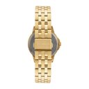 Ver imagem 3 de Relógio Technos Feminino Ref: 2035nfp/1x Elegance Dourado