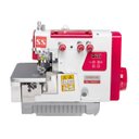Ver imagem 1 de Máquina Overlock Direc Drive Ss798-d-3-mq-sun Special+nfe