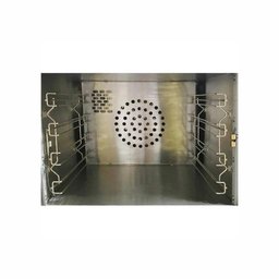 Forno Turbo Fest Oven Plus Elétrico 110v Preto Progás - 3