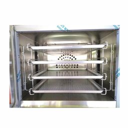 Forno Turbo Fest Oven Plus Elétrico 110v Preto Progás - 2