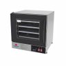 Forno Turbo Fest Oven Plus Elétrico 110v Preto Progás - 1