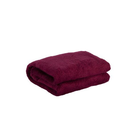 Manta Microfibra Multiuso - Marsala