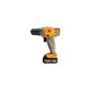 Ver imagem 1 de Parafusadeira e Furadeira Wap Wf12k3.2 12v a Bateria