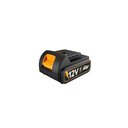 Ver imagem 4 de Parafusadeira e Furadeira Wap Wf12k3.2 12v a Bateria