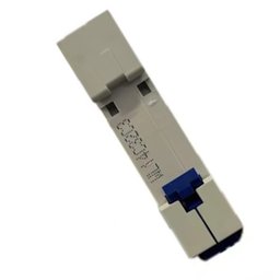 Disjuntor Din Monopolar 20a Modelo Ycb6h-63 Curva C Taf - 4