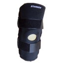 Ver imagem 1 de Neoprene Starside Articulada Ajustável - Adulto - Unissex - Preto