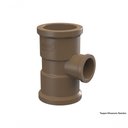 Ver imagem 1 de Te Tigre Sold Rd 50x32mm 1.1/2equot