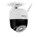 Ver imagem 4 de Câmera Inteligente Wi-Fi 2 Megapixels Full HD 360° iM7 Full Color Intelbras