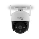 Ver imagem 2 de Câmera Inteligente Wi-Fi 2 Megapixels Full HD 360° iM7 Full Color Intelbras