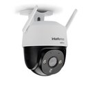 Ver imagem 1 de Câmera Inteligente Wi-Fi 2 Megapixels Full HD 360° iM7 Full Color Intelbras