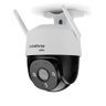 Câmera Inteligente Wi-Fi 2 Megapixels Full HD 360° iM7 Full Color Intelbras - 3